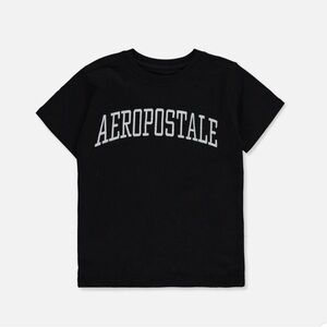 Aeropostale Boys' Varsity T-Shirt